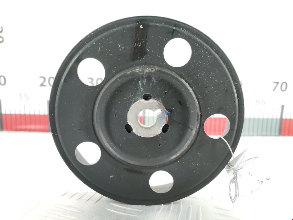 Шестерня коленвала (шкив) MITSUBISHI Colt Z3 2003-2012