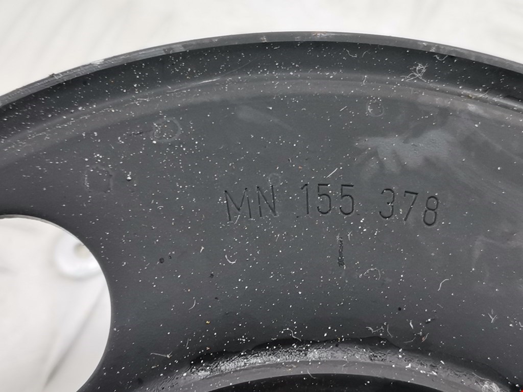 Шестерня коленвала (шкив) MITSUBISHI Colt Z3 2003-2012