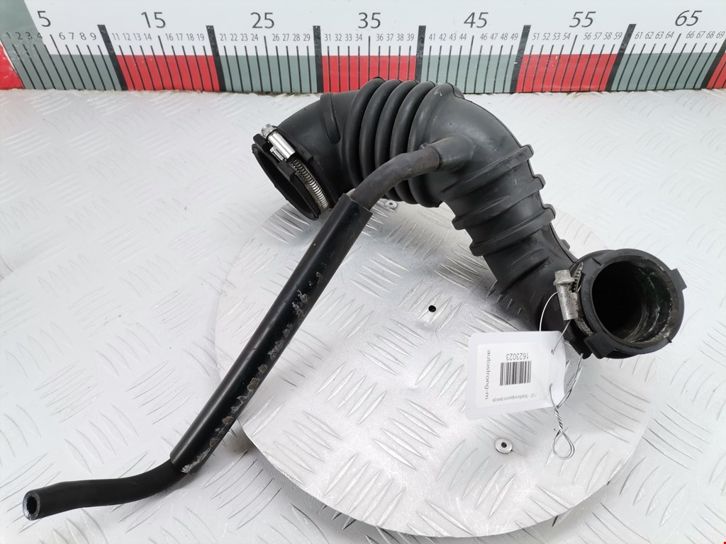 Патрубок воздушного фильтра MITSUBISHI Colt Z3 2003-2012