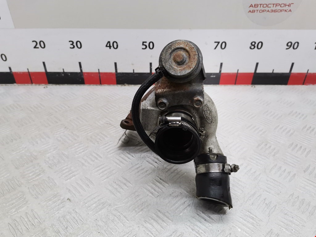 Турбина FORD Transit 2006-2014