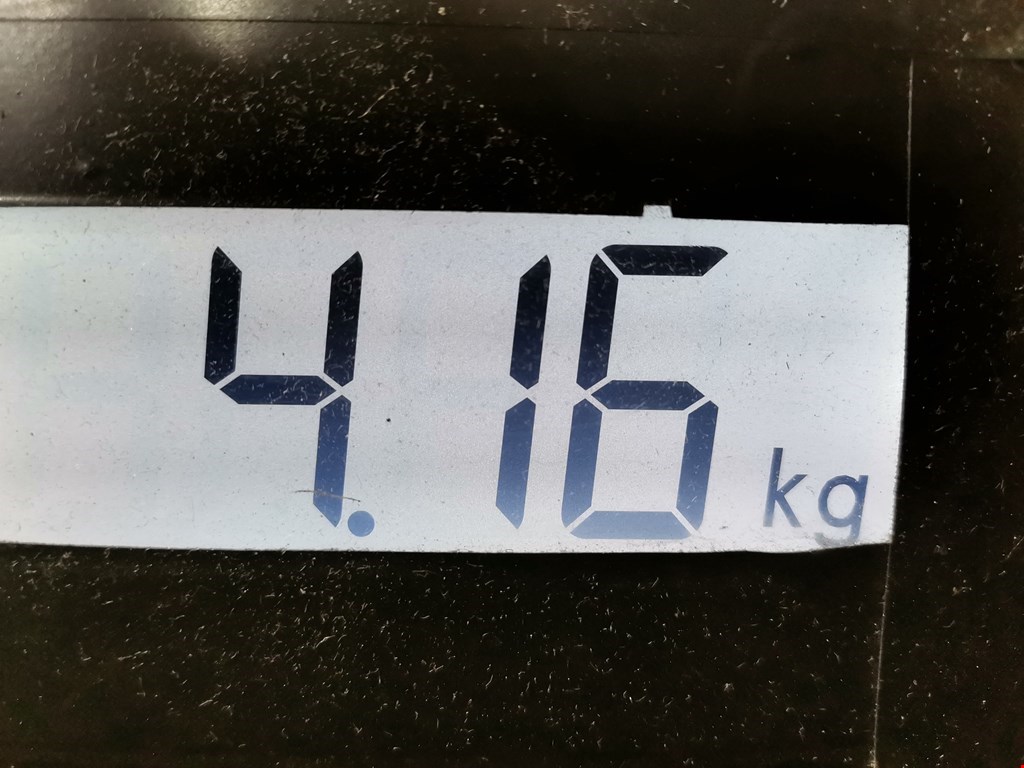 Турбина FORD Transit 2006-2014