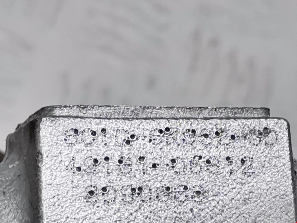 Турбина FORD Transit 2006-2014