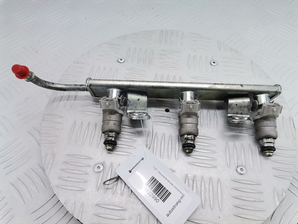 Форсунка дизельная электрическая MITSUBISHI Colt Z3 2003-2012