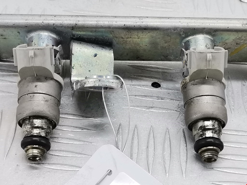 Форсунка дизельная электрическая MITSUBISHI Colt Z3 2003-2012