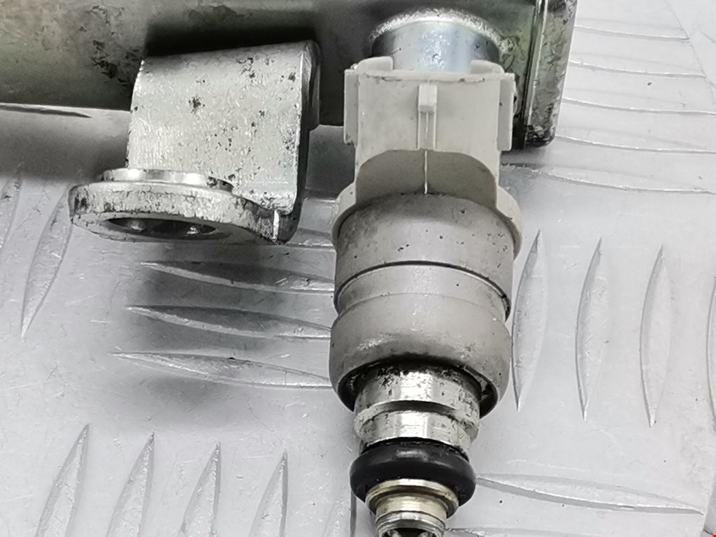 Форсунка дизельная электрическая MITSUBISHI Colt Z3 2003-2012