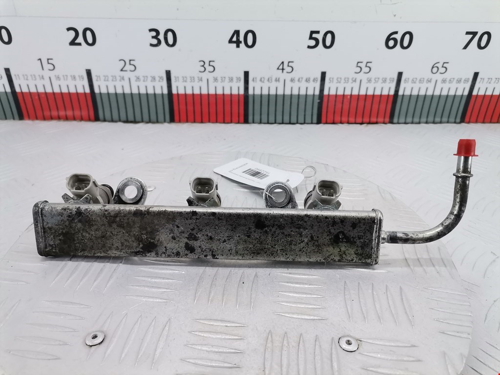 Форсунка дизельная электрическая MITSUBISHI Colt Z3 2003-2012