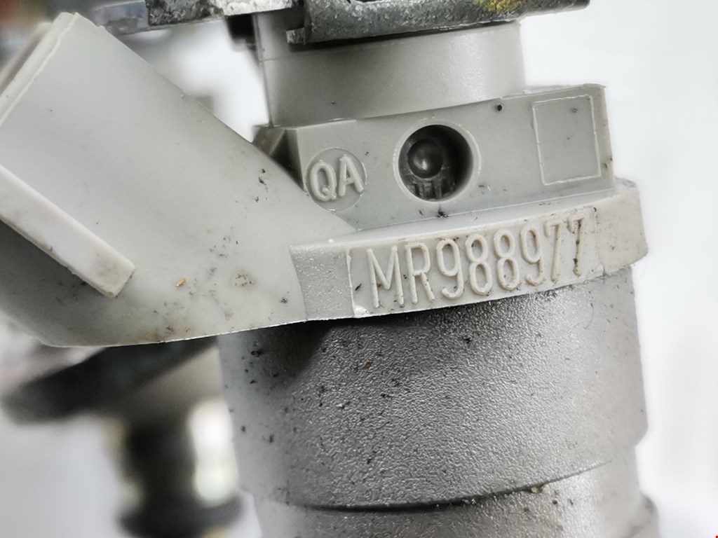 Форсунка дизельная электрическая MITSUBISHI Colt Z3 2003-2012