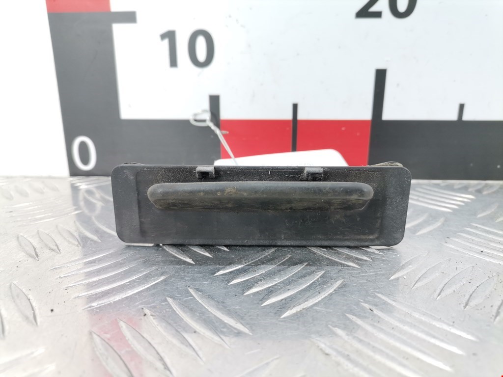 Ручка двери багажника наружная RENAULT Espace 2003-2014