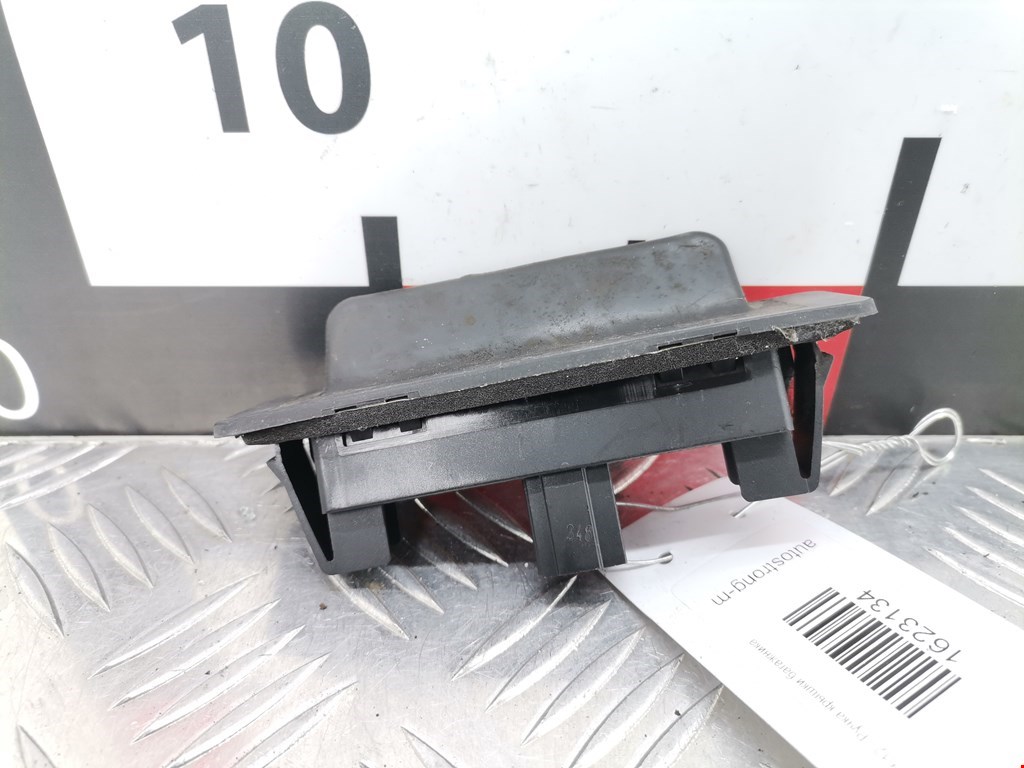 Ручка двери багажника наружная RENAULT Espace 2003-2014