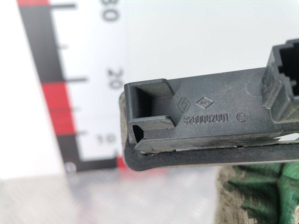 Ручка двери багажника наружная RENAULT Espace 2003-2014