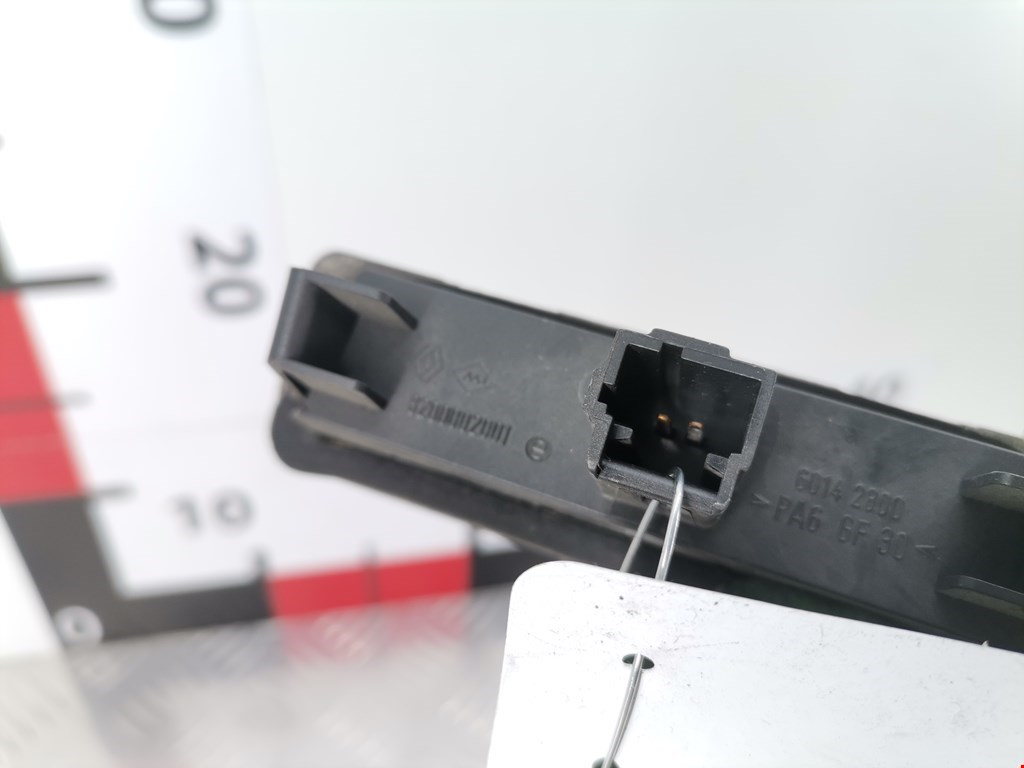 Ручка двери багажника наружная RENAULT Espace 2003-2014