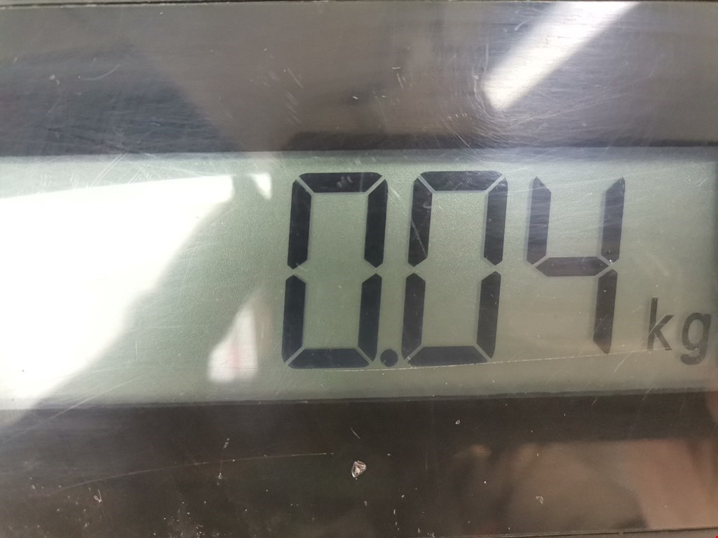 Ручка двери багажника наружная RENAULT Espace 2003-2014