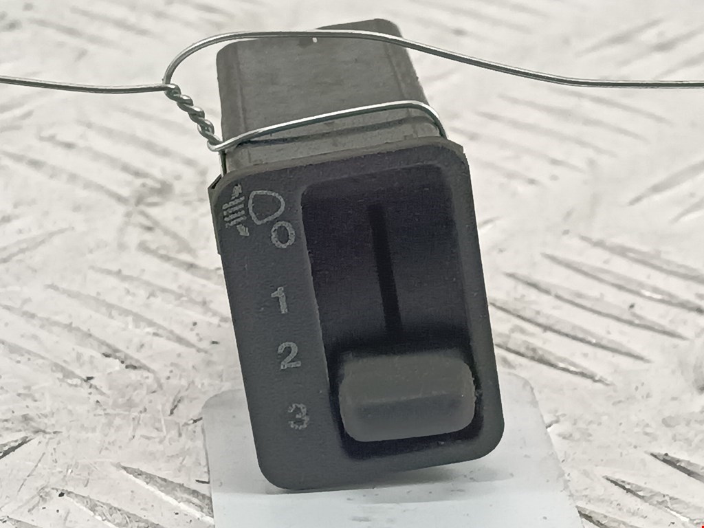 Кнопка корректора фар ROVER 25 1999-2005