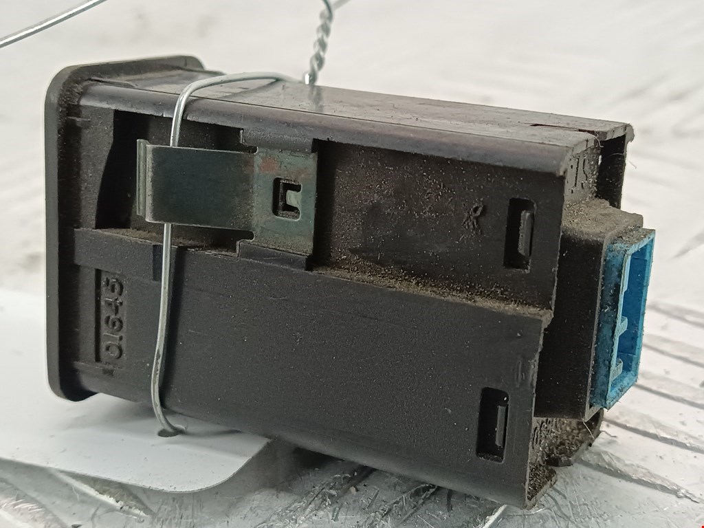 Кнопка корректора фар ROVER 25 1999-2005