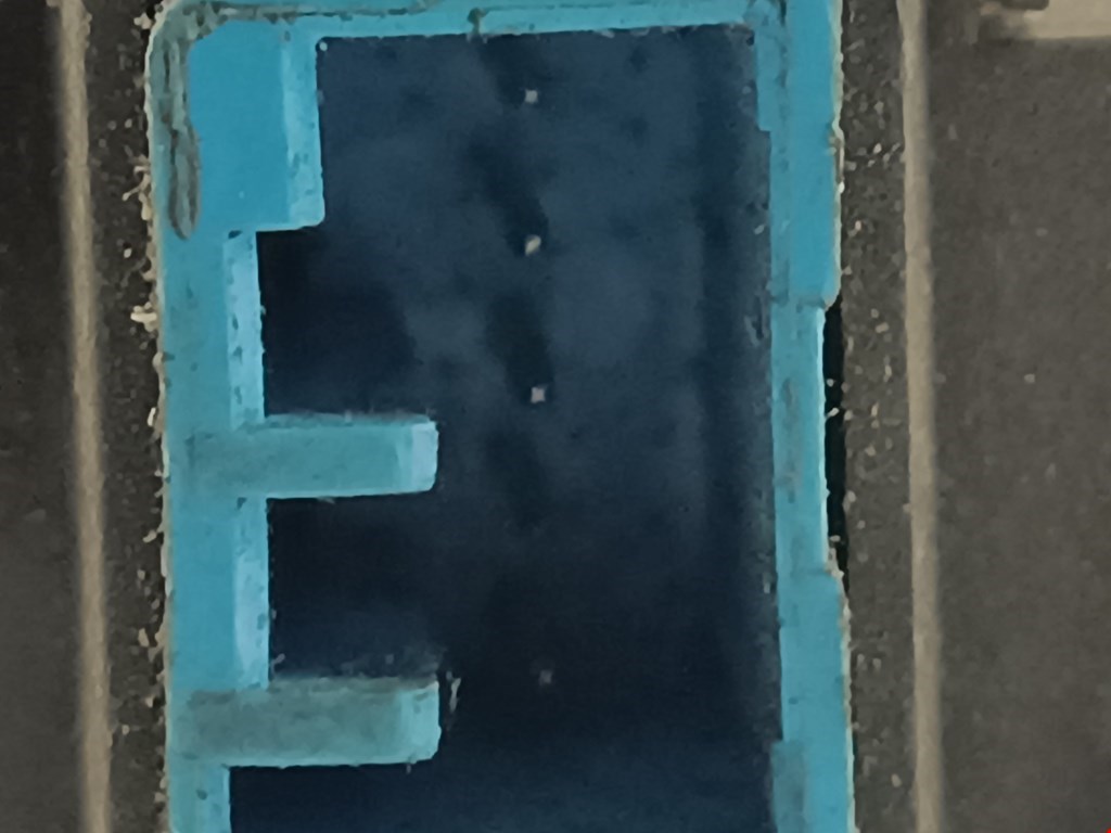 Кнопка корректора фар ROVER 25 1999-2005