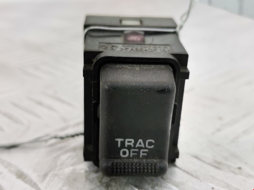 Кнопка антипробуксовочной системы CHRYSLER PT Cruser 2000-2010