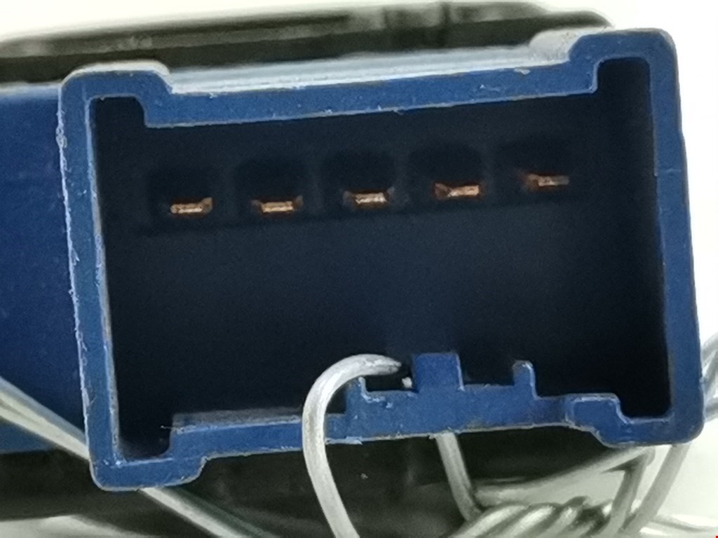 Кнопка включения противотуманных фар HONDA Civic 1991-1995