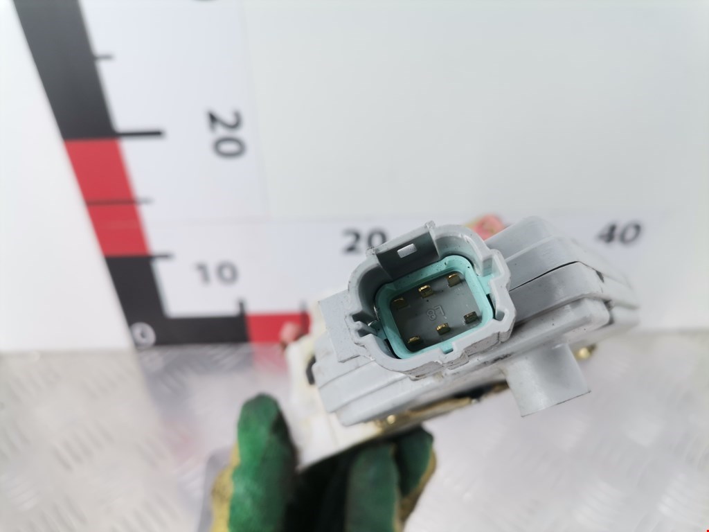 Замок двери передней левой NISSAN Primera P11 1996-2002