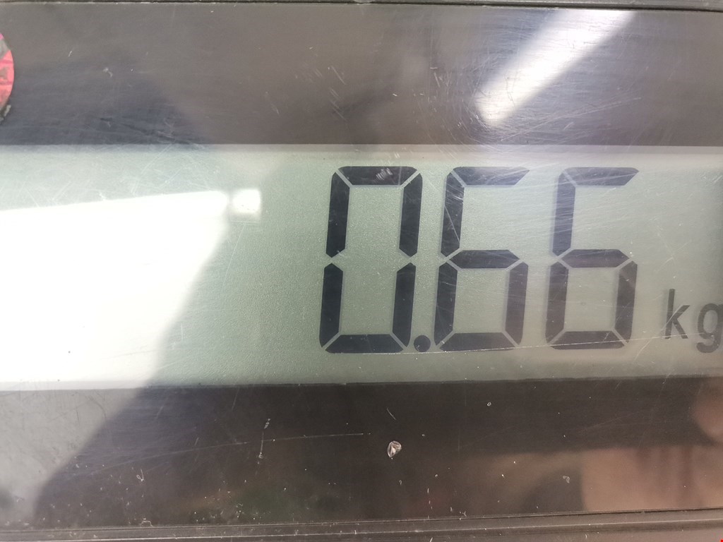 Замок двери передней левой NISSAN Primera P11 1996-2002