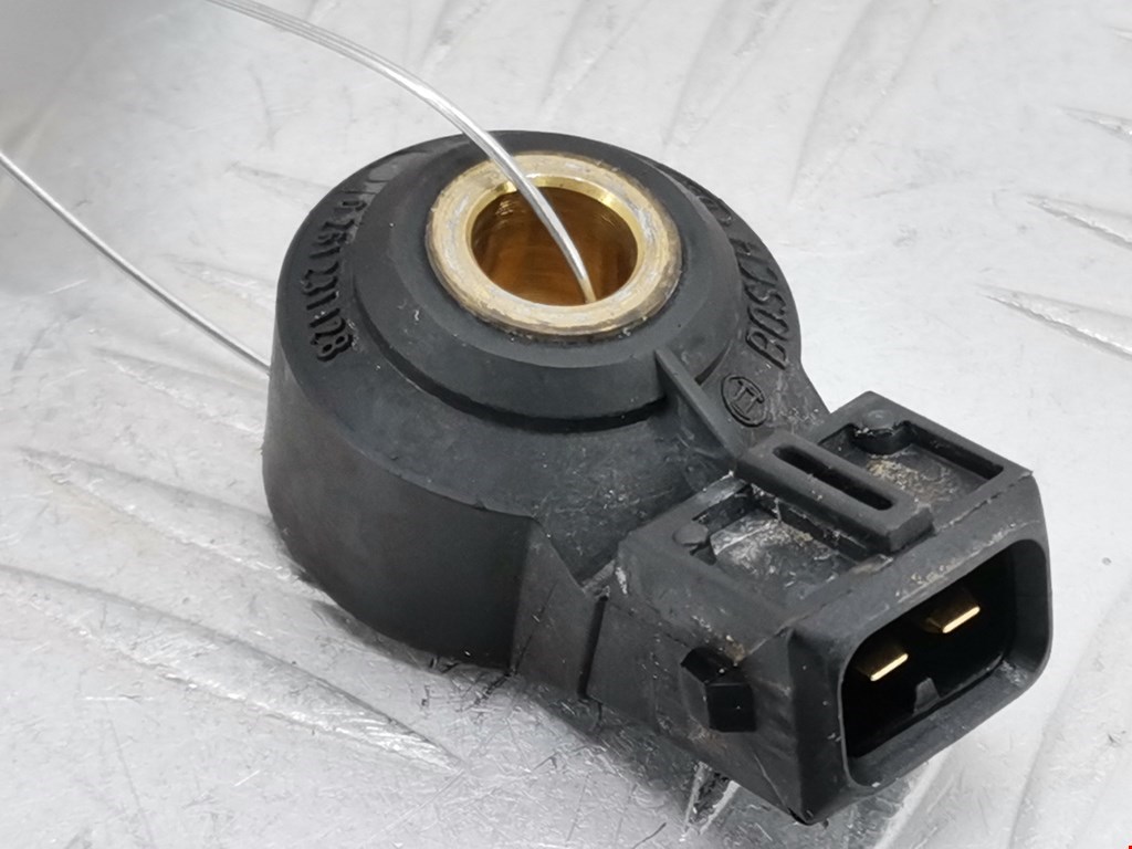 Датчик детонации PEUGEOT 307 2001-2008