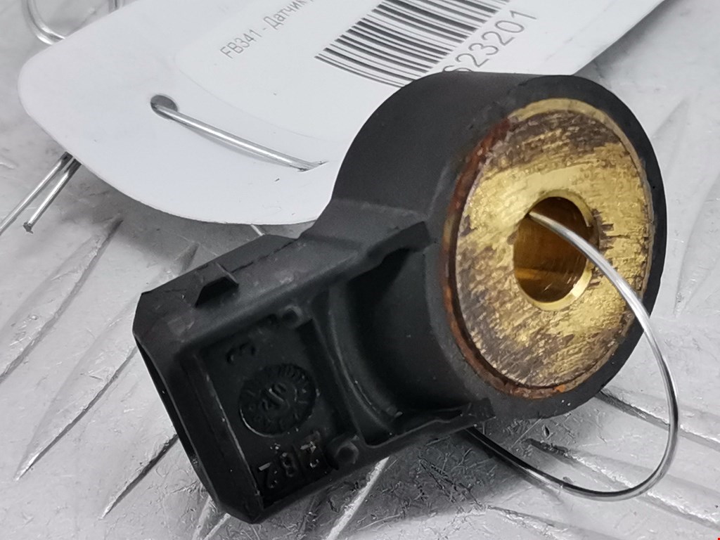 Датчик детонации PEUGEOT 307 2001-2008