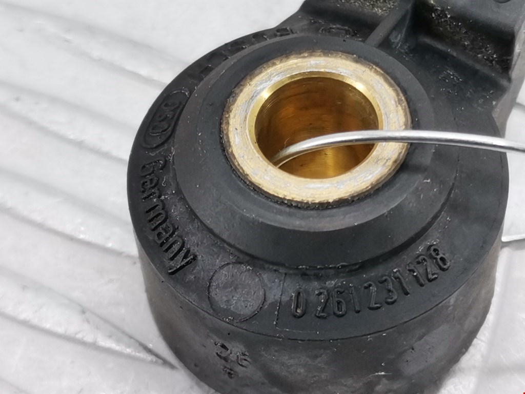 Датчик детонации PEUGEOT 307 2001-2008