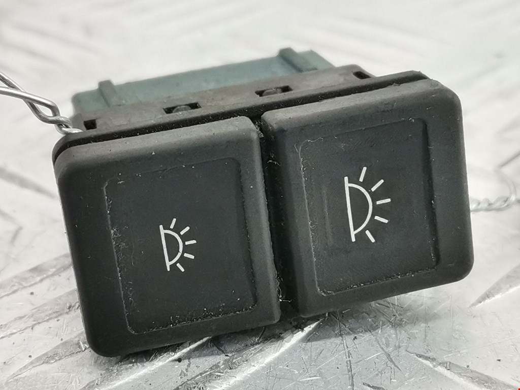 Кнопка освещения панели приборов CITROEN Xsara 1997-2000