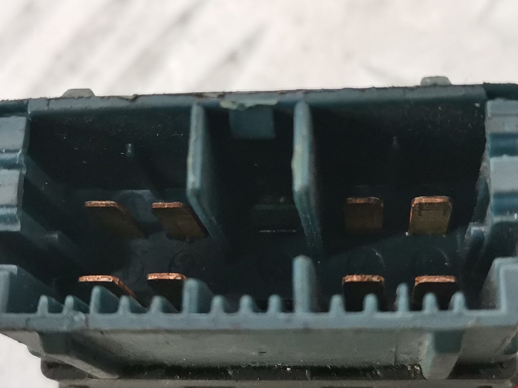 Кнопка освещения панели приборов CITROEN Xsara 1997-2000