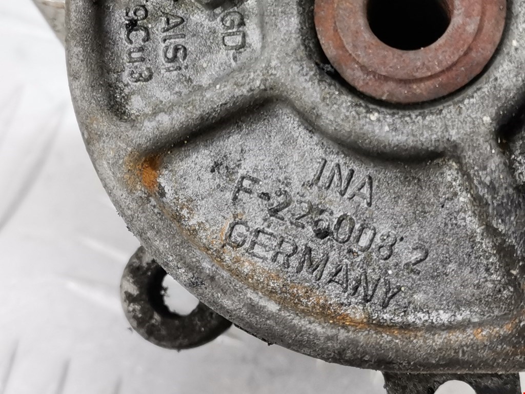 Натяжитель ремня BMW 3er E46 1998-2006