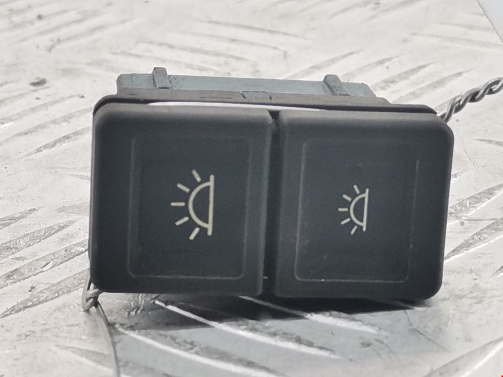 Кнопка освещения панели приборов CITROEN Xsara 1997-2000