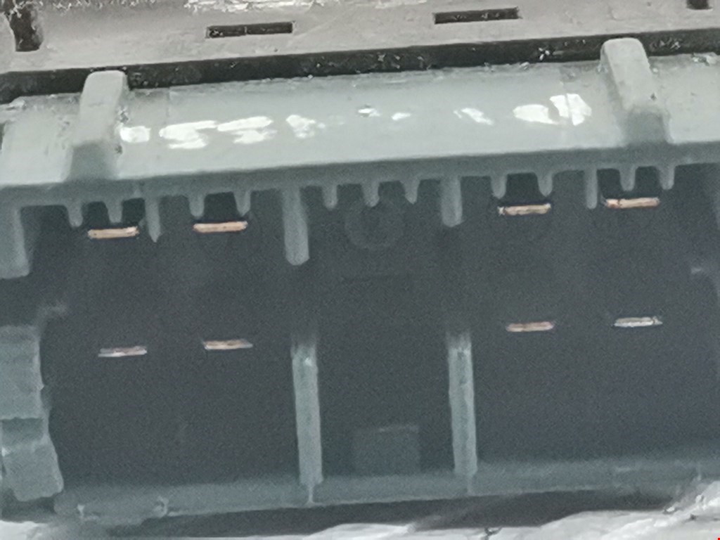 Кнопка освещения панели приборов CITROEN Xsara 1997-2000