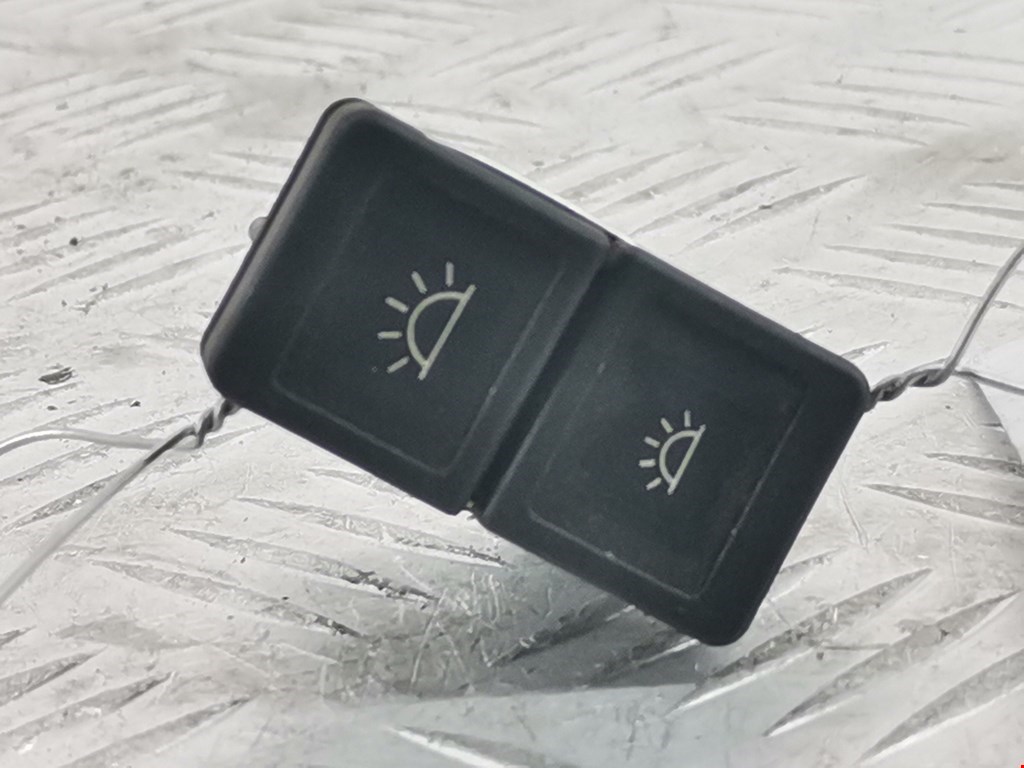 Кнопка освещения панели приборов CITROEN Xsara 1997-2000