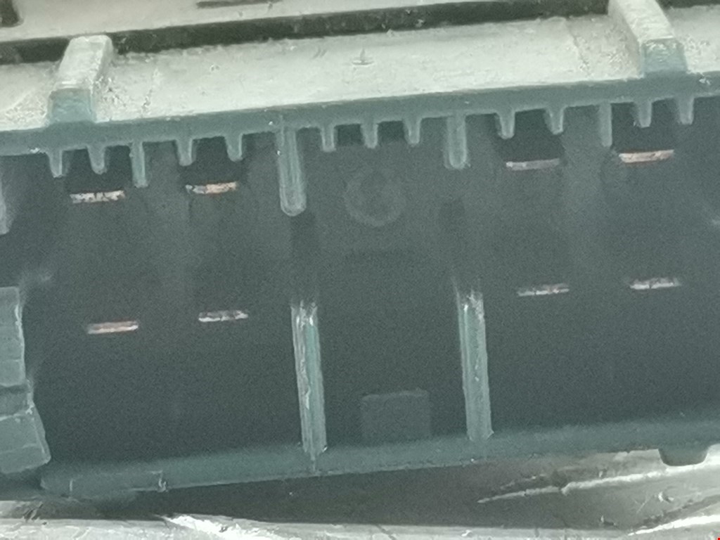 Кнопка освещения панели приборов CITROEN Xsara 1997-2000