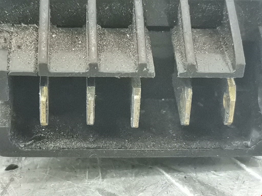 Кнопка центрального замка RENAULT Scenic I 1996-2003