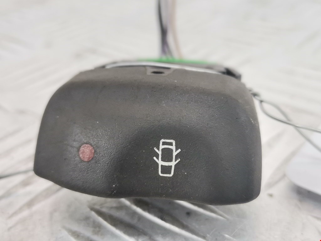 Кнопка центрального замка RENAULT Scenic I 1996-2003