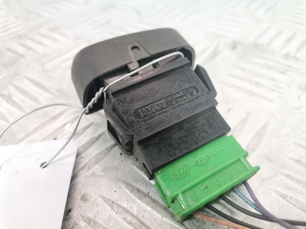 Кнопка центрального замка RENAULT Scenic I 1996-2003