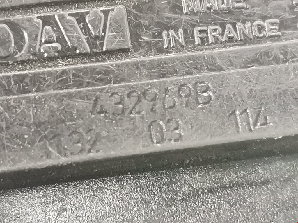 Кнопка центрального замка RENAULT Scenic I 1996-2003