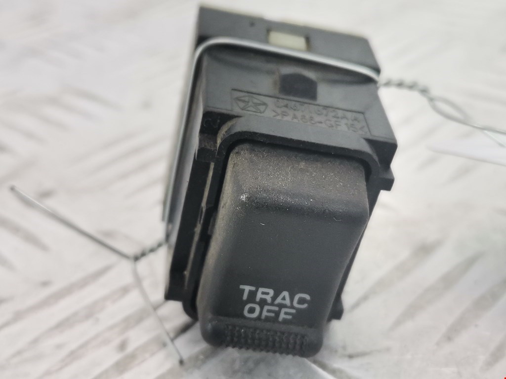 Кнопка антипробуксовочной системы CHRYSLER PT Cruser 2000-2010