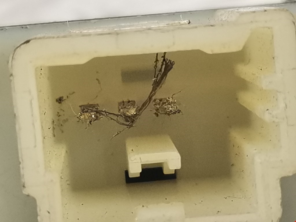 Кнопка антипробуксовочной системы CHRYSLER PT Cruser 2000-2010