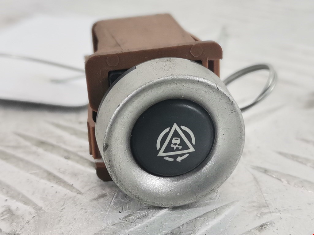 Кнопка антипробуксовочной системы CITROEN C8 2002-2014