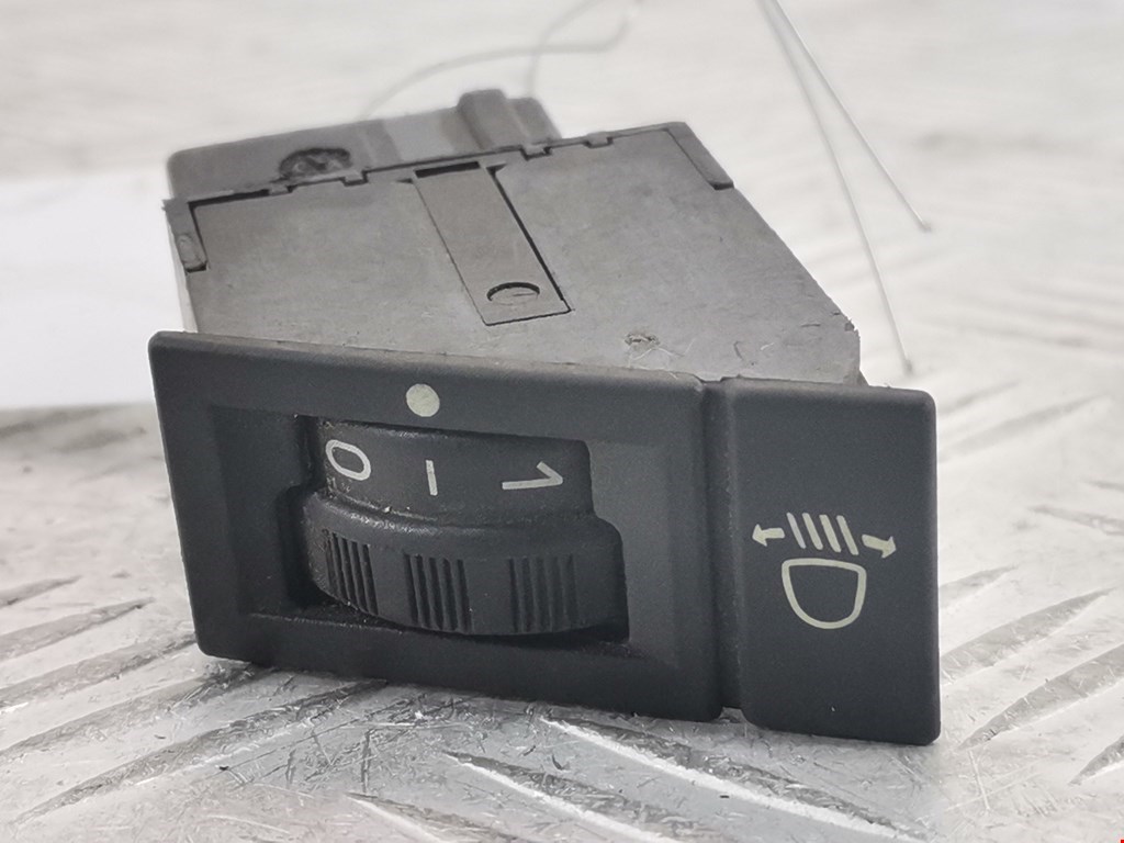 Кнопка корректора фар PEUGEOT 206 1998-2012