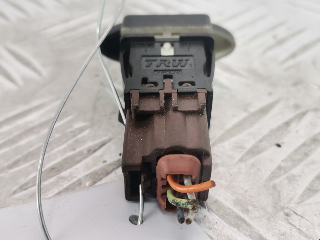 Кнопка центрального замка CITROEN C5 I 2001-2008