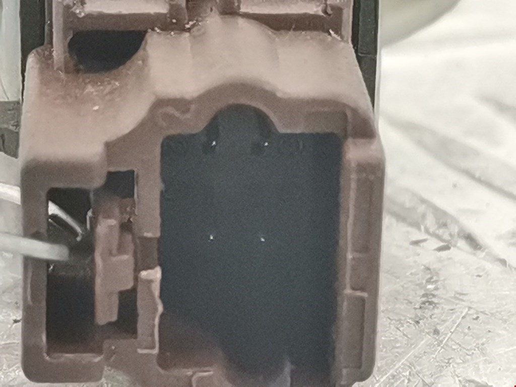 Кнопка центрального замка CITROEN C5 I 2001-2008