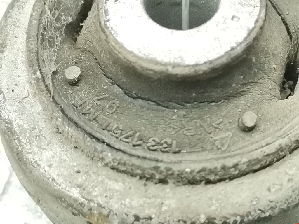 Рычаг передний правый AUDI A4 B6 2001-2005