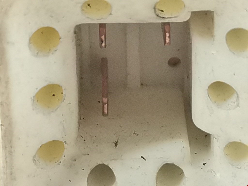 Кнопка стеклоподъемника MITSUBISHI Space Wagon N8,N9 1998-2004