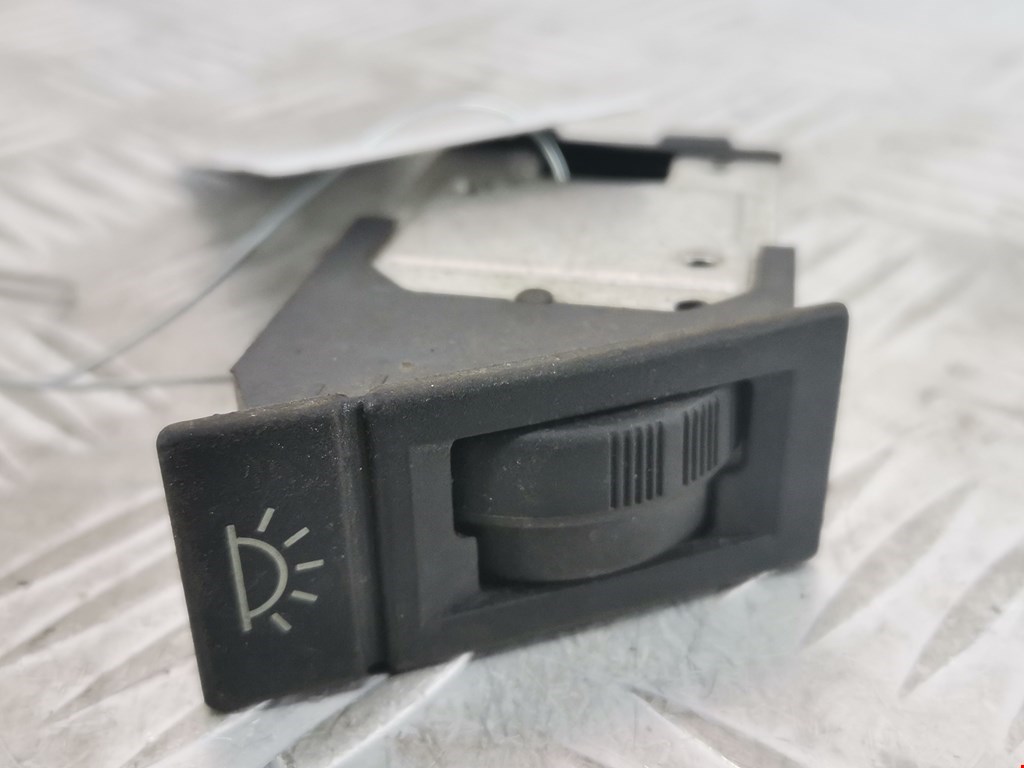 Кнопка корректора фар Peugeot 206 (1998-2006)