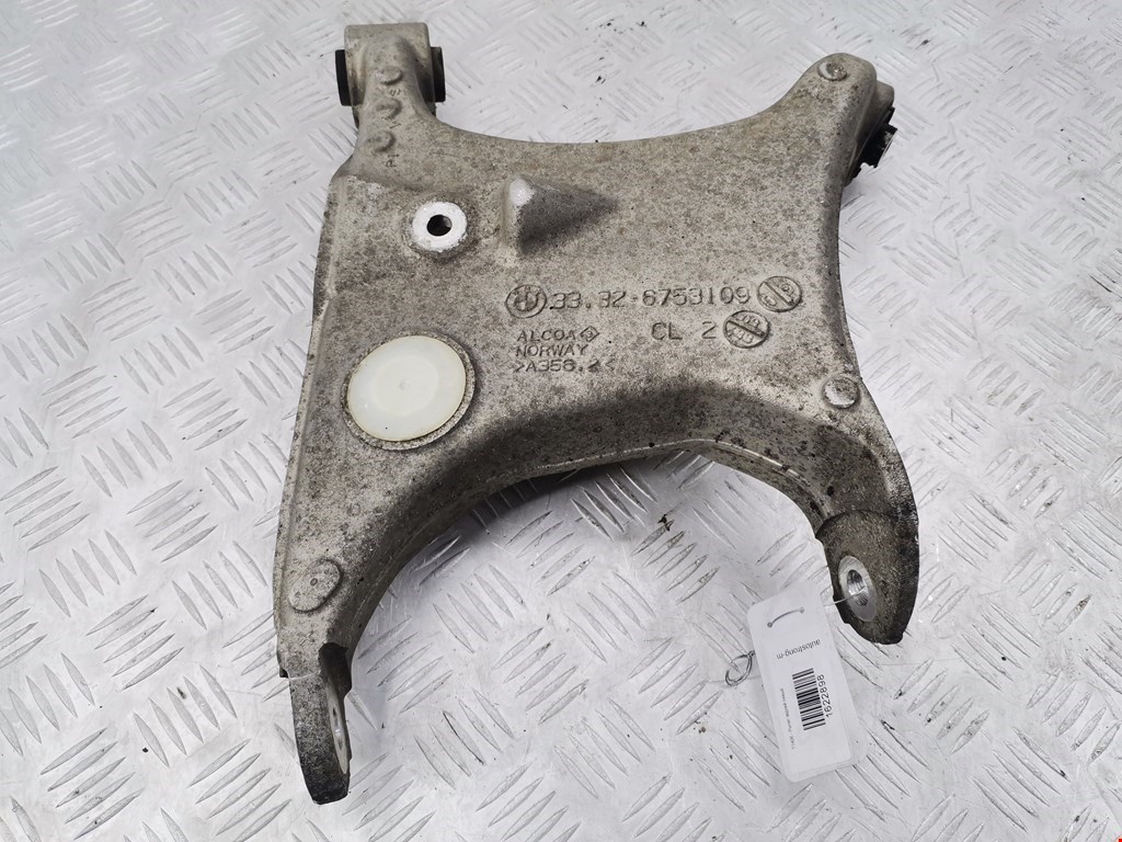 Рычаг задней подвески BMW 7-Series (E65/E66) (2001-2008)