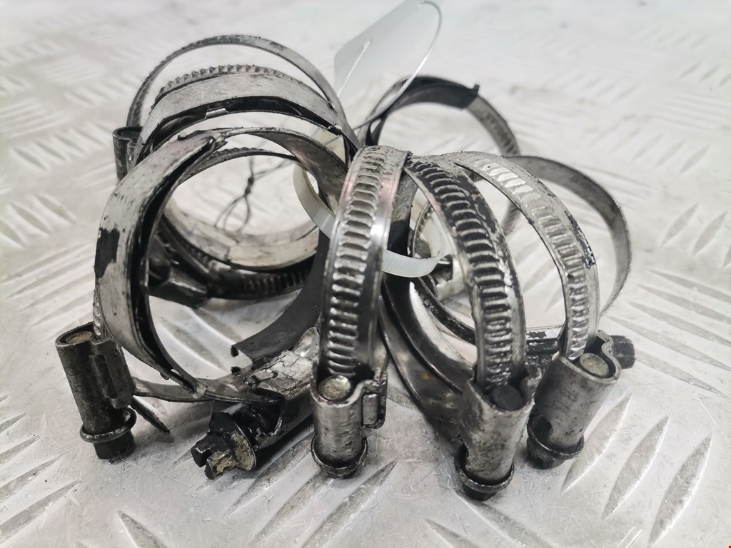 Хомут металлический Ford Transit 3 (1986-2000)