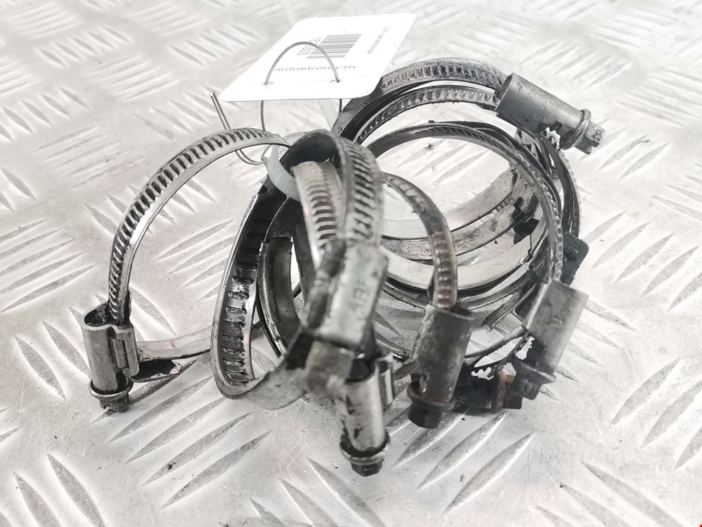 Хомут металлический BMW 5-Series (E39) (1995-2004)