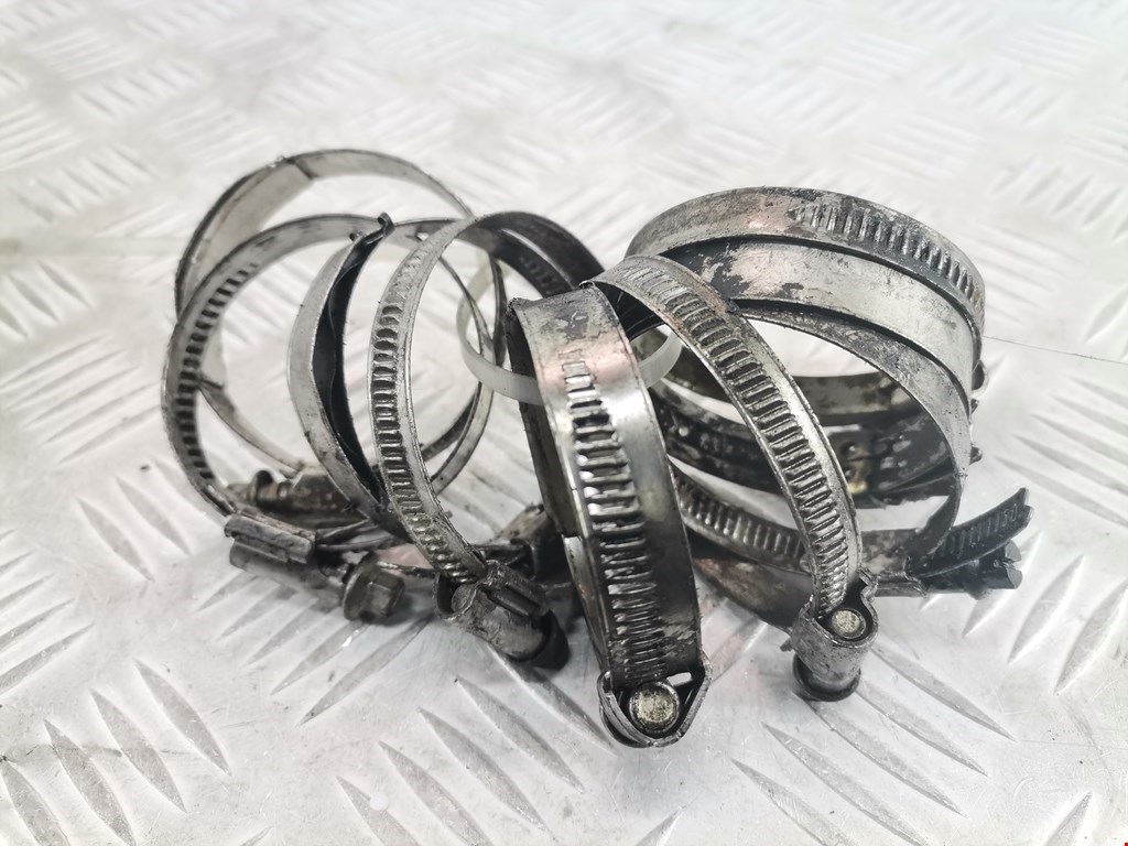 Хомут металлический BMW 5-Series (E60/E61) (2003-2010)